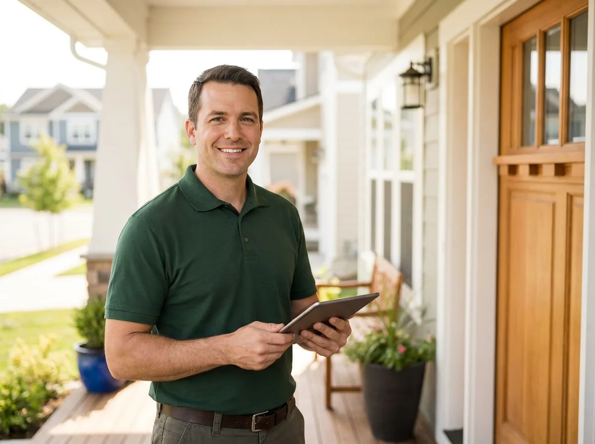 Pest control FAQs for North Street, MI